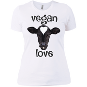 Vegan Love