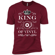 King Of Vinyl