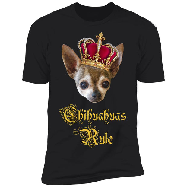 Chihuahuas Rule!