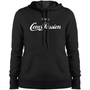 Enjoy Compassion  (Women's Hoodie)