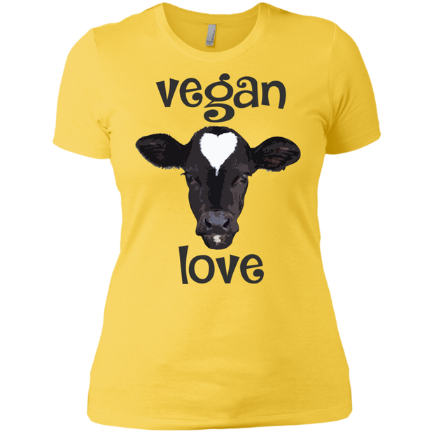 Vegan Love