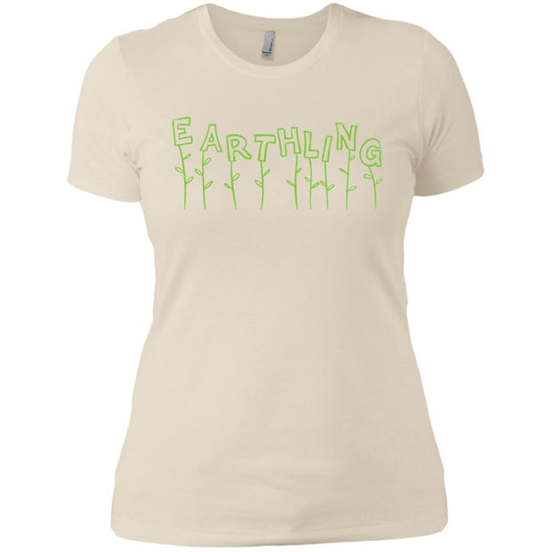 Earthling