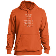 Step Over Ants  (Men's Hoodie)