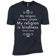 My Religion is Kindness