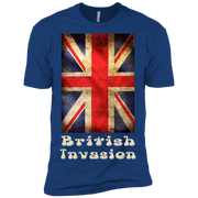 British Invasion