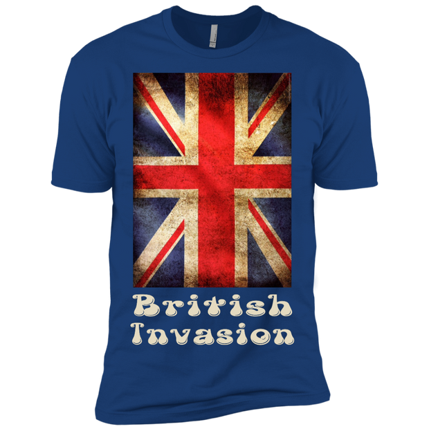 British Invasion