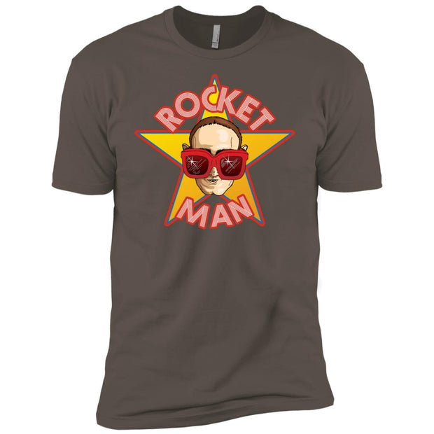 Rocketman  (Elton John)