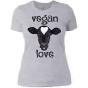 Vegan Love