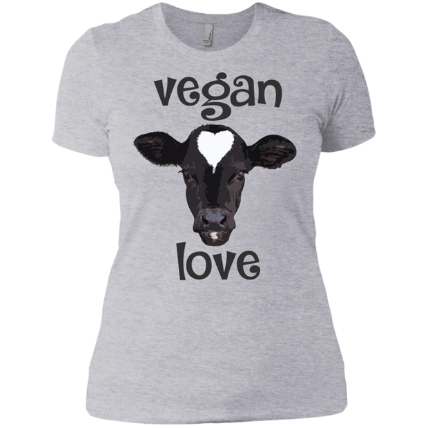 Vegan Love