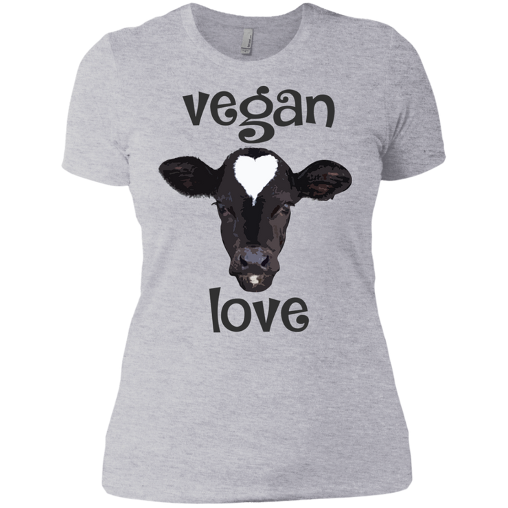 Vegan Love