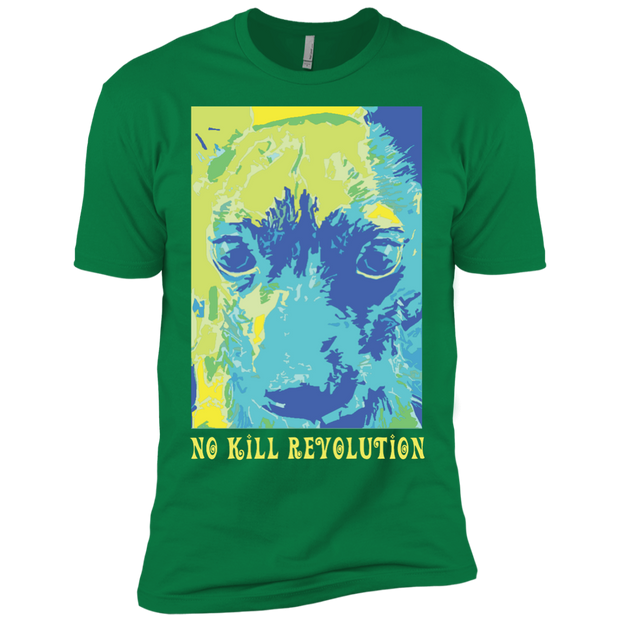 No Kill Revolution