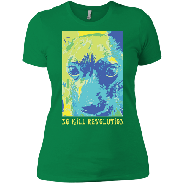 No Kill Revolution