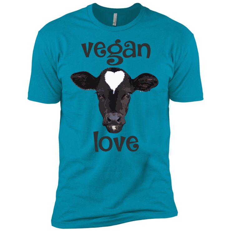 Vegan Love