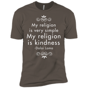 My Religion is Kindness