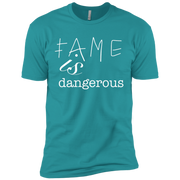 Fame Is Dangerous  (Double-Sided)