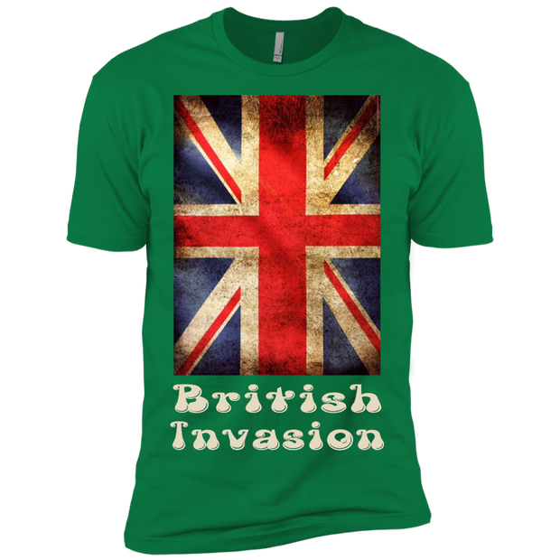 British Invasion