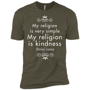 My Religion is Kindness