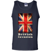 British Invasion