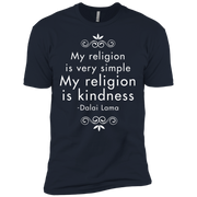 My Religion is Kindness