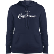 Enjoy Compassion  (Women's Hoodie)