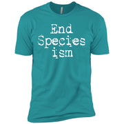 End Speciesism