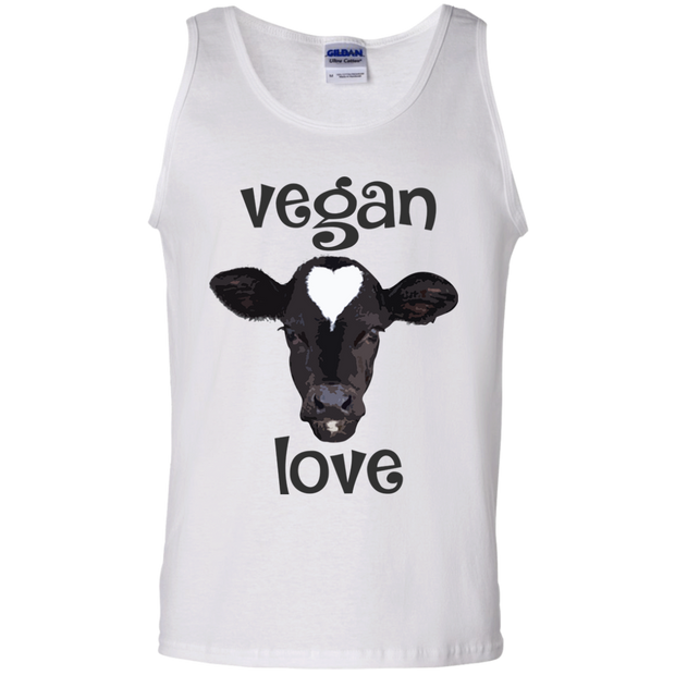 Vegan Love