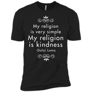 My Religion is Kindness