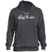 Enjoy Compassion  (Men's Hoodie)