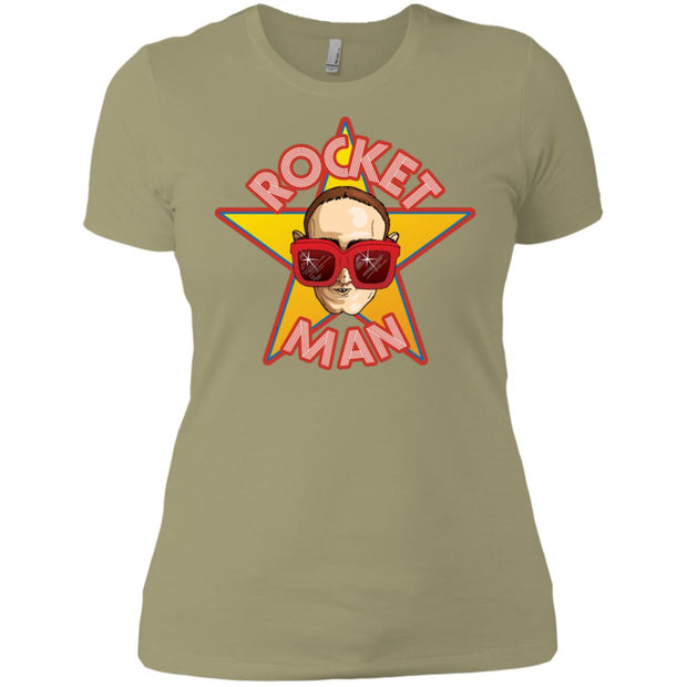 Rocketman  (Elton John)