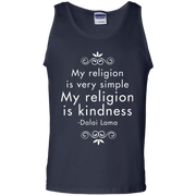 My Religion Is Kindness