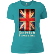 British Invasion