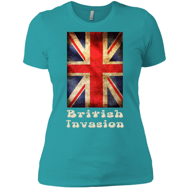 British Invasion