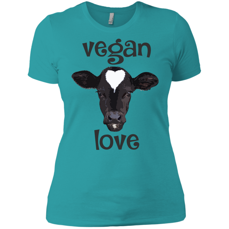 Vegan Love