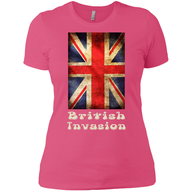 British Invasion