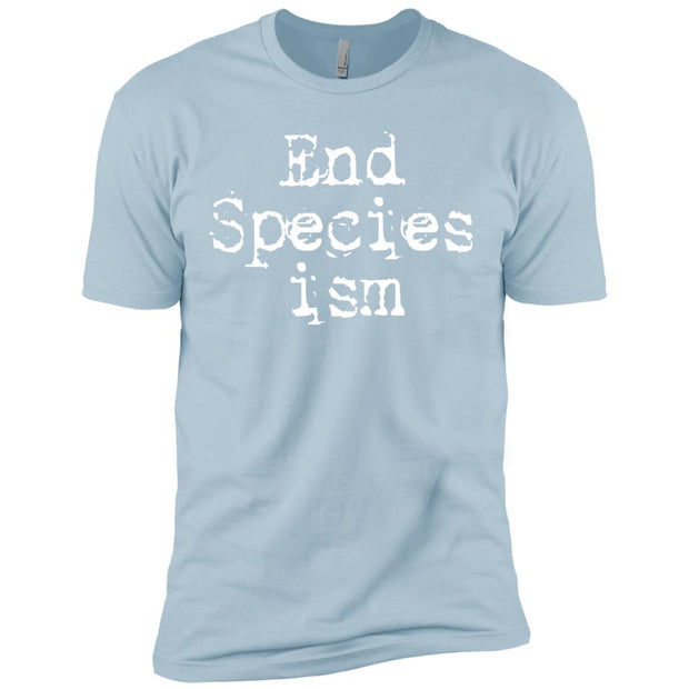 End Speciesism