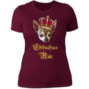 Chihuahuas Rule!