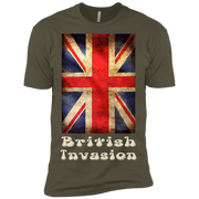 British Invasion