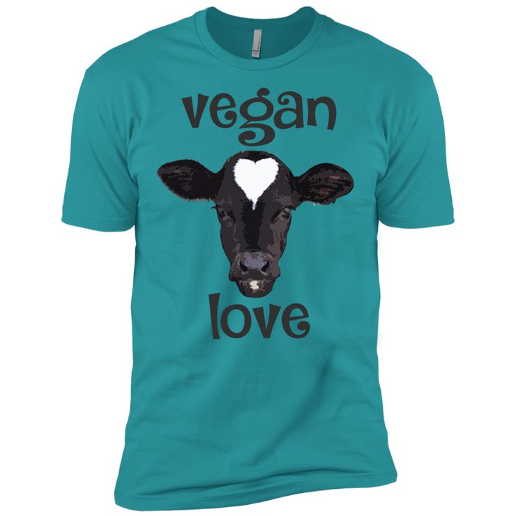 Vegan Love