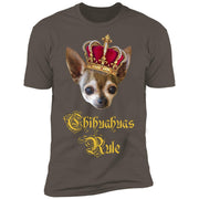 Chihuahuas Rule!