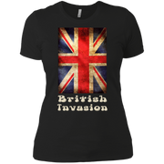 British Invasion