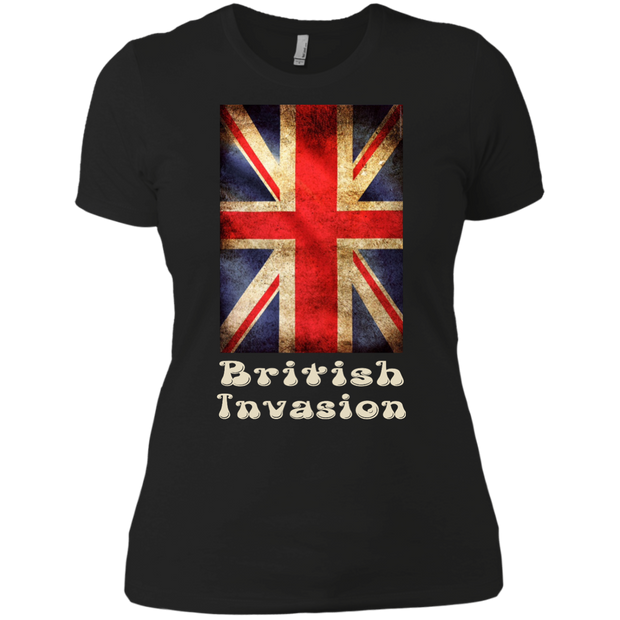 British Invasion