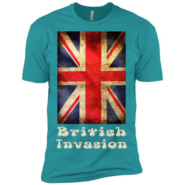 British Invasion