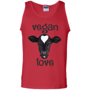 Vegan Love