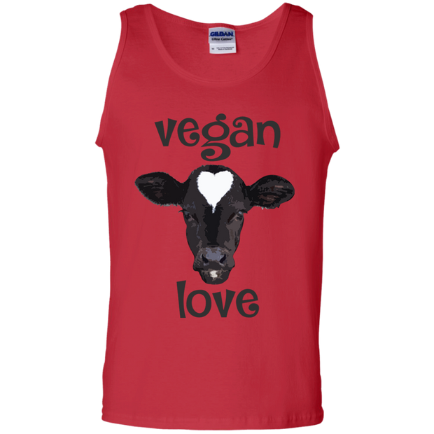 Vegan Love