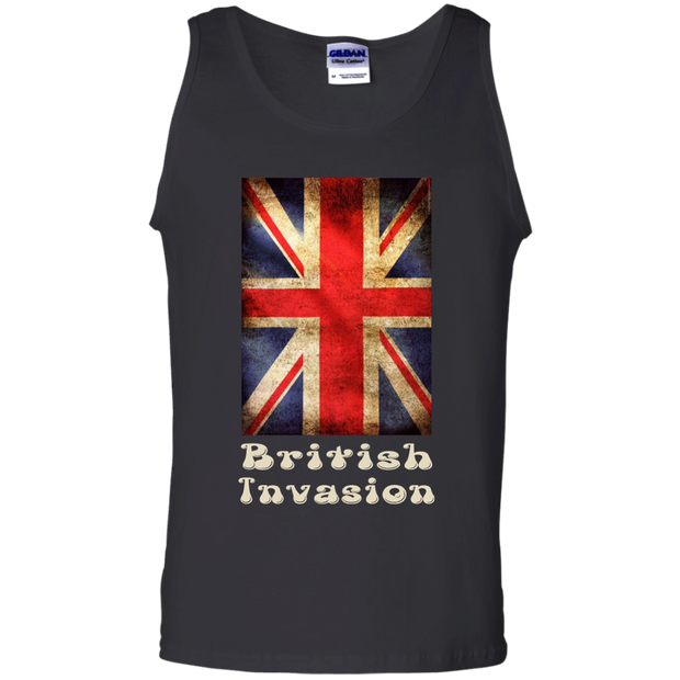 British Invasion