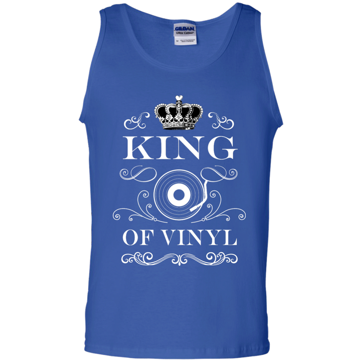 King Of Vinyl