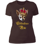 Chihuahuas Rule!