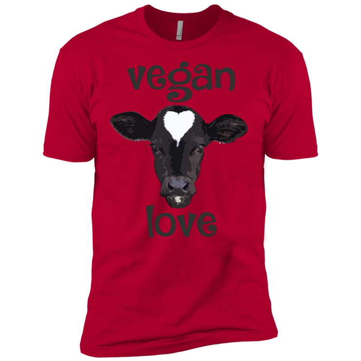 Vegan Love