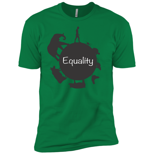 Animal Equality