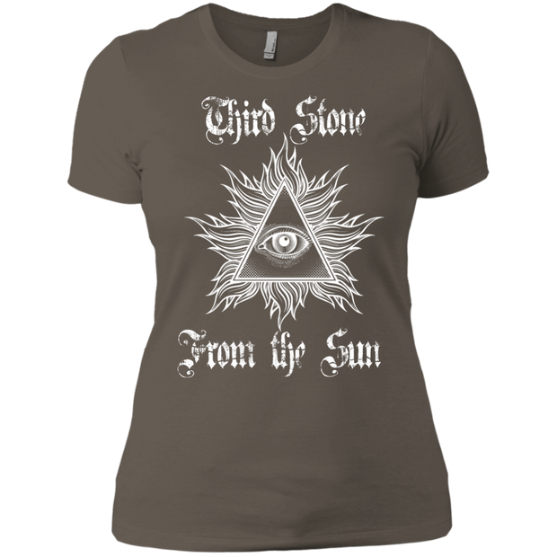 Third Stone From The Sun  (Jimi Hendrix)